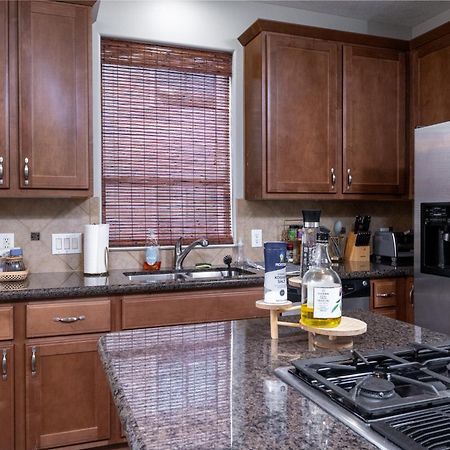 The Nest In East Downtown Houston Texas Villa ภายนอก รูปภาพ