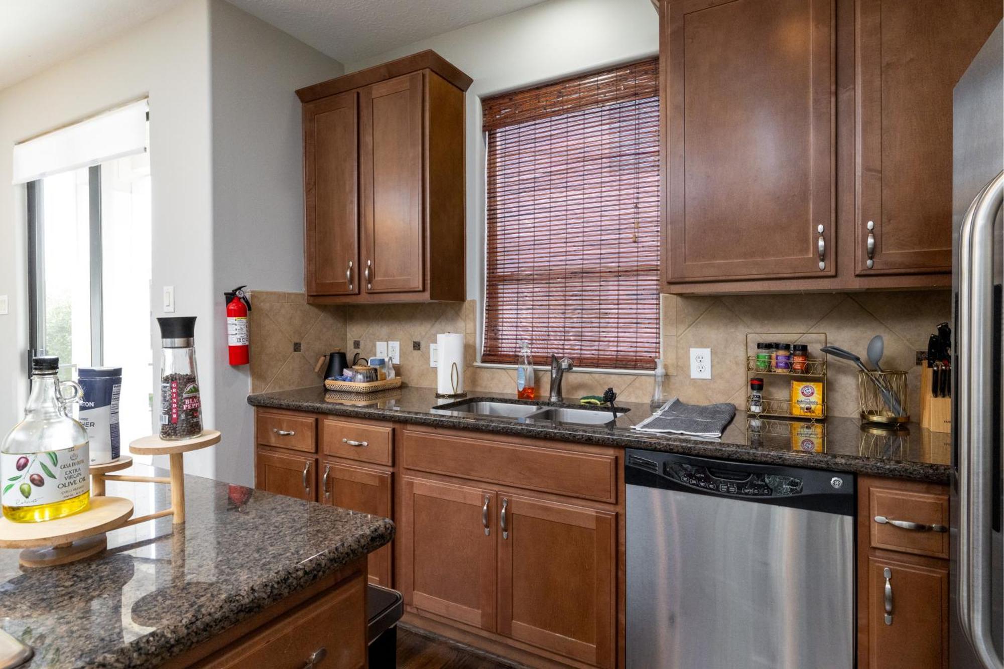 The Nest In East Downtown Houston Texas Villa ภายนอก รูปภาพ