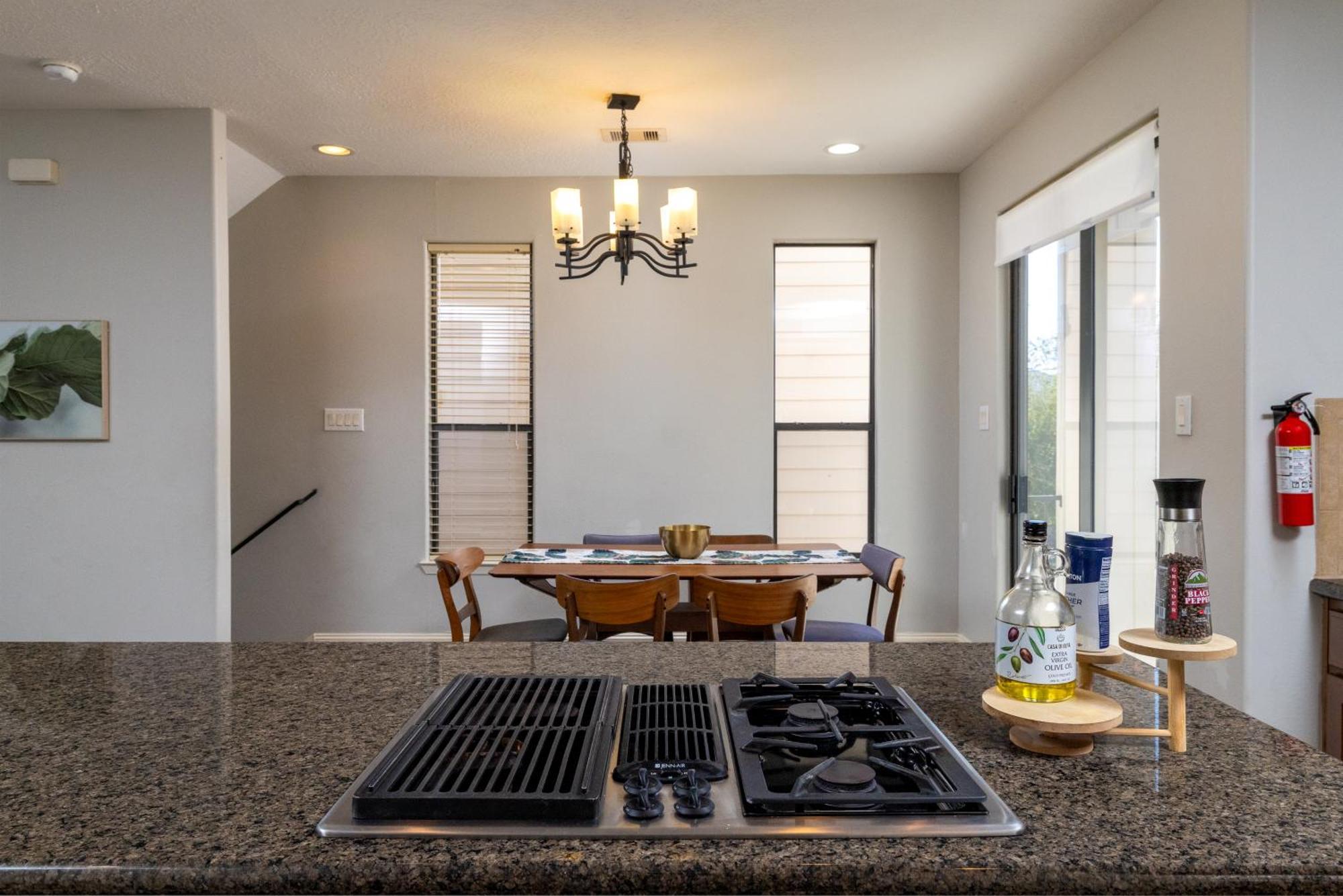 The Nest In East Downtown Houston Texas Villa ภายนอก รูปภาพ