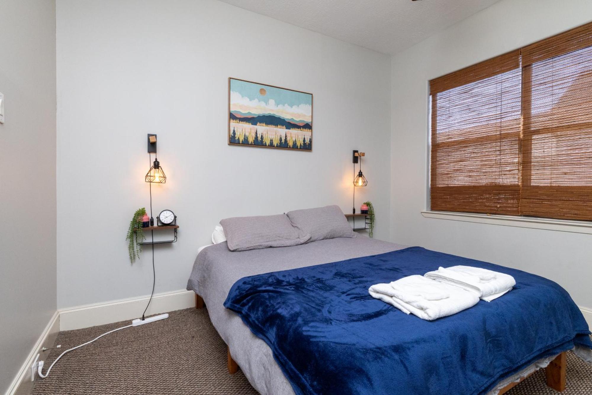 The Nest In East Downtown Houston Texas Villa ภายนอก รูปภาพ