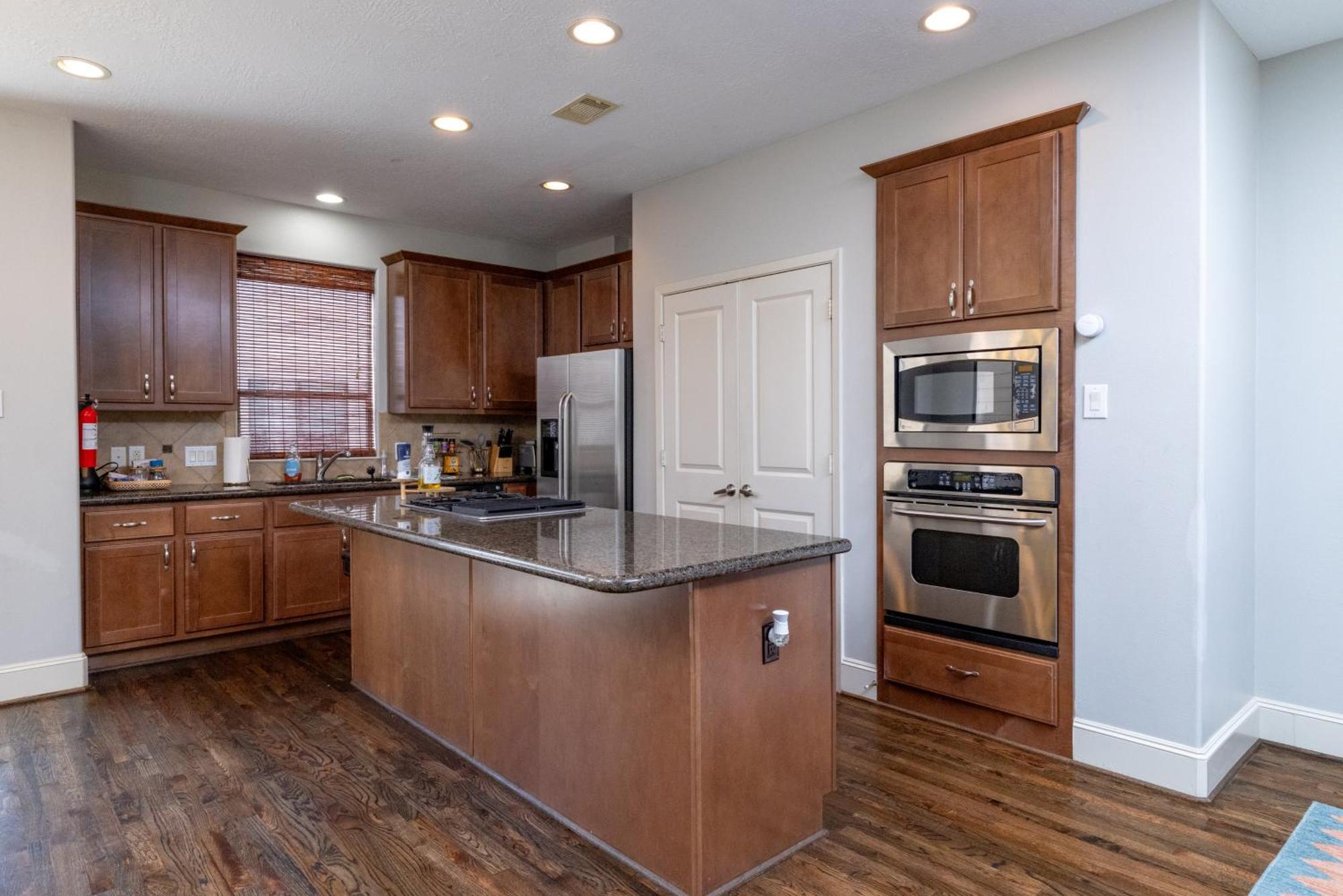 The Nest In East Downtown Houston Texas Villa ภายนอก รูปภาพ