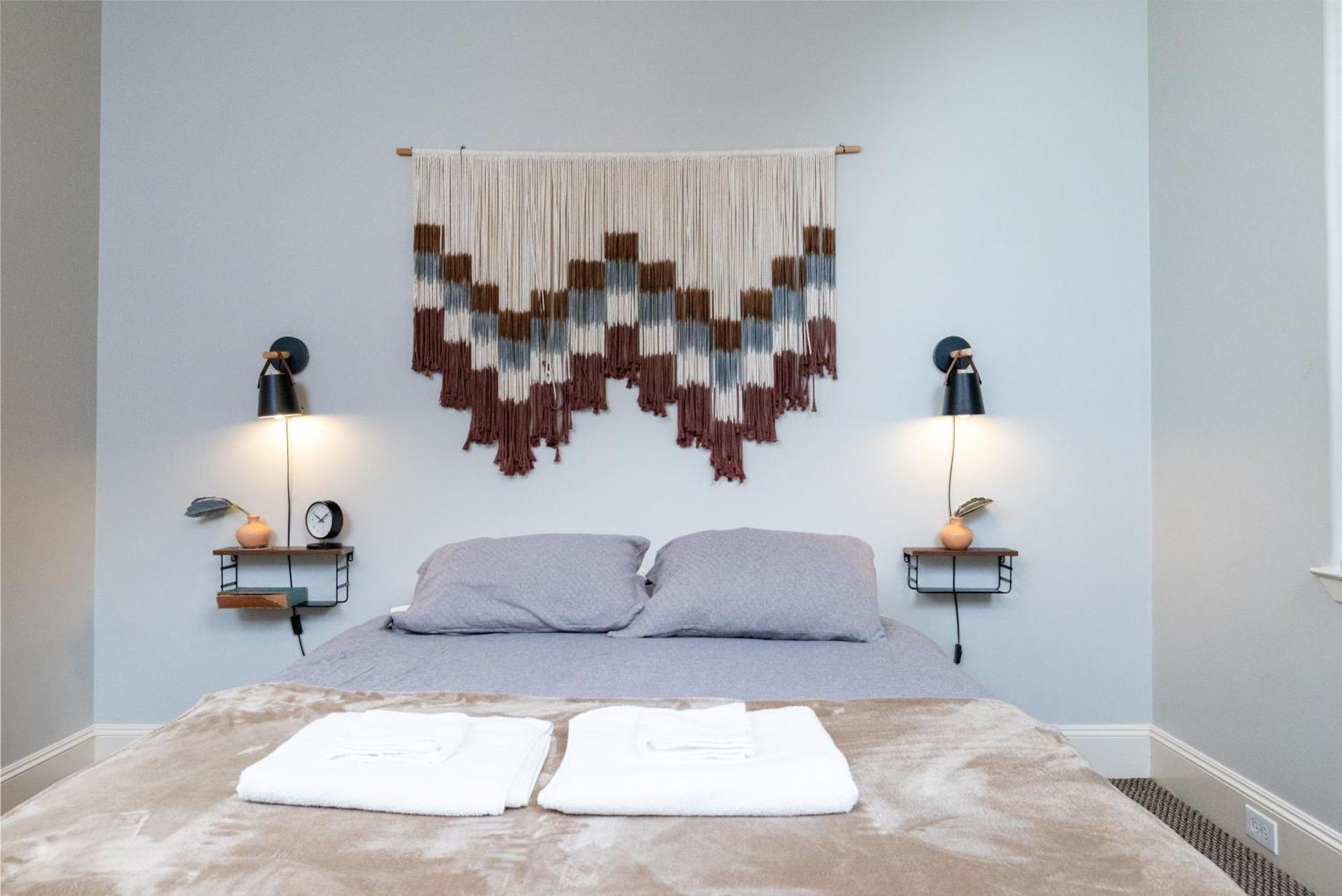 The Nest In East Downtown Houston Texas Villa ภายนอก รูปภาพ