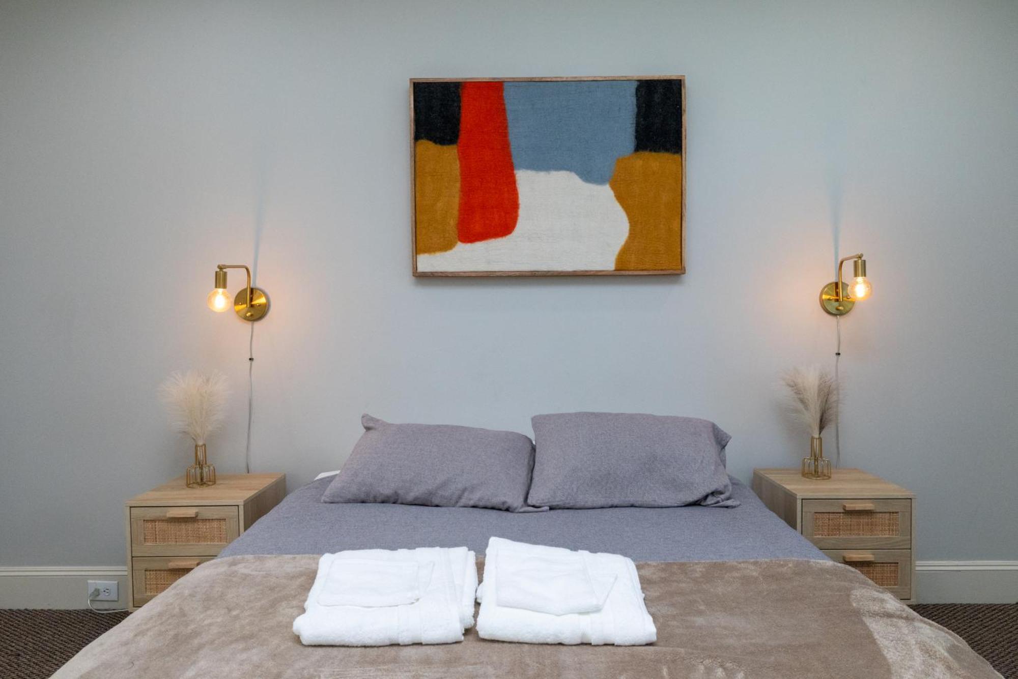 The Nest In East Downtown Houston Texas Villa ภายนอก รูปภาพ