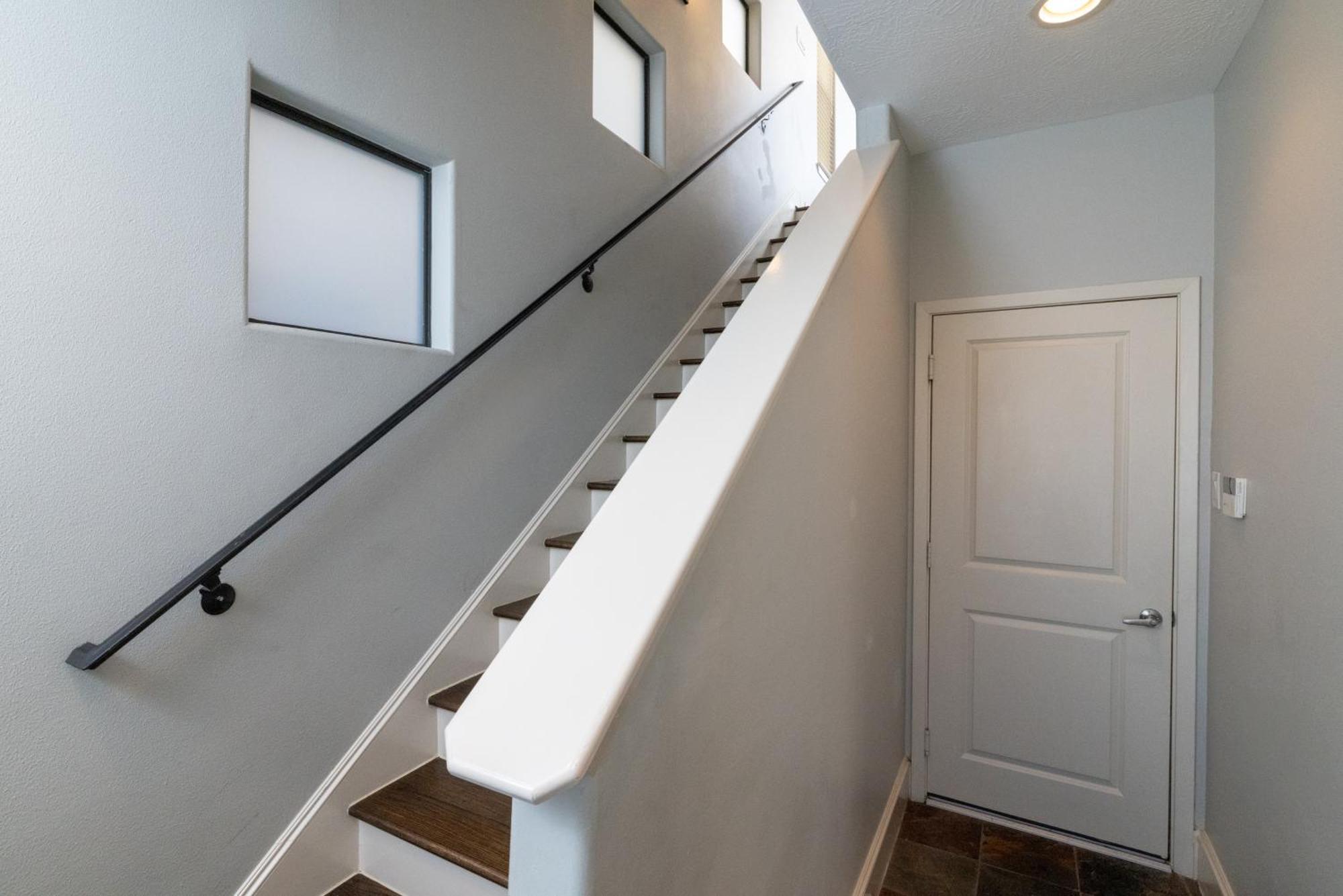 The Nest In East Downtown Houston Texas Villa ภายนอก รูปภาพ