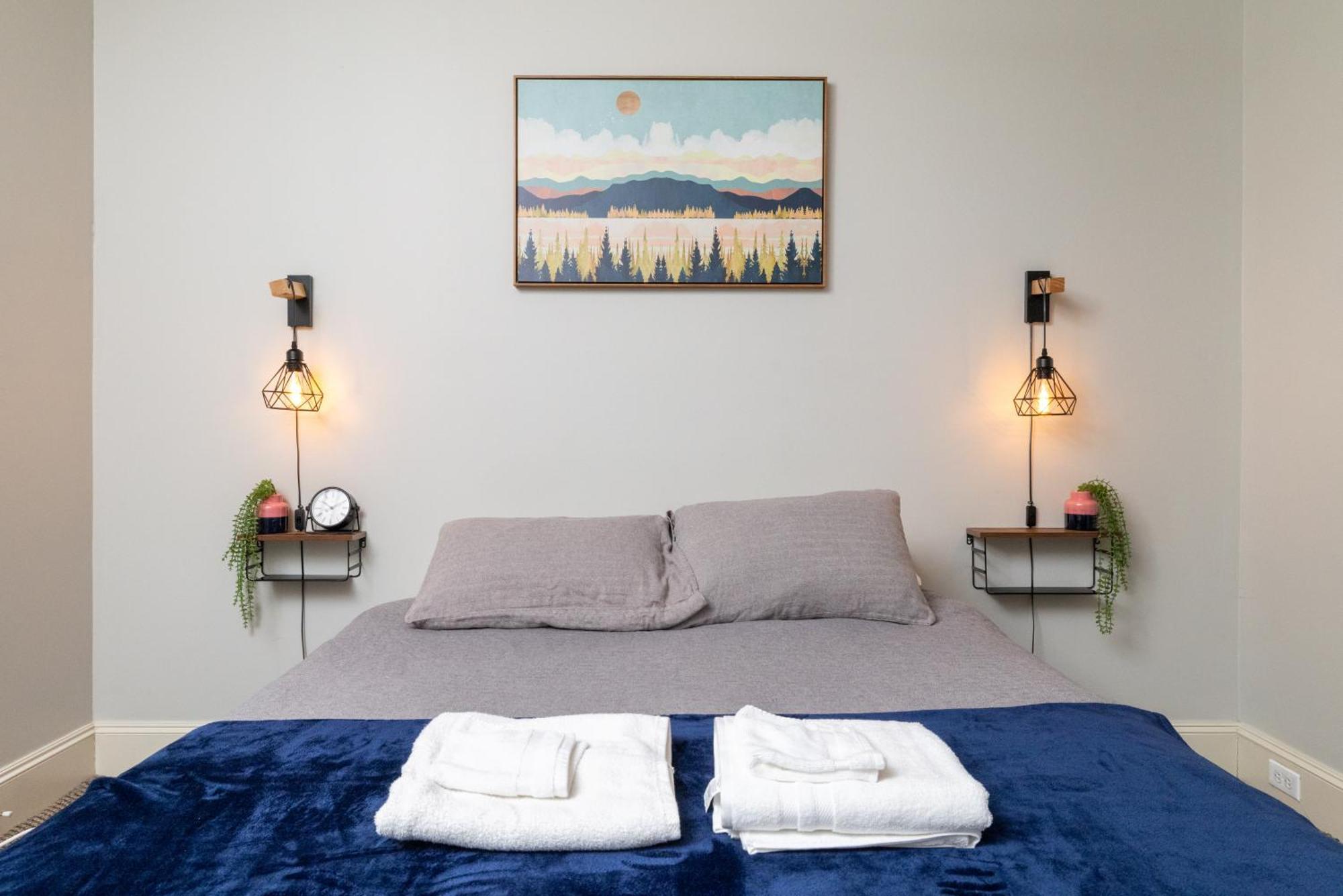 The Nest In East Downtown Houston Texas Villa ภายนอก รูปภาพ