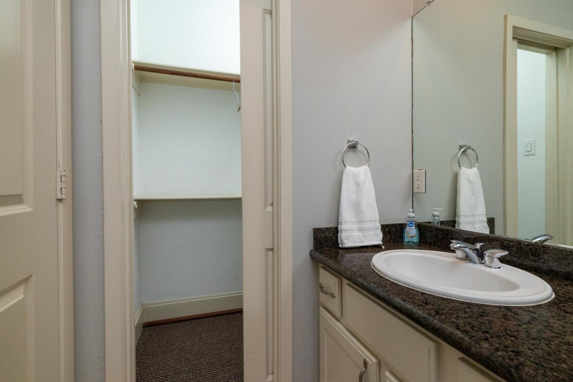 The Nest In East Downtown Houston Texas Villa ภายนอก รูปภาพ