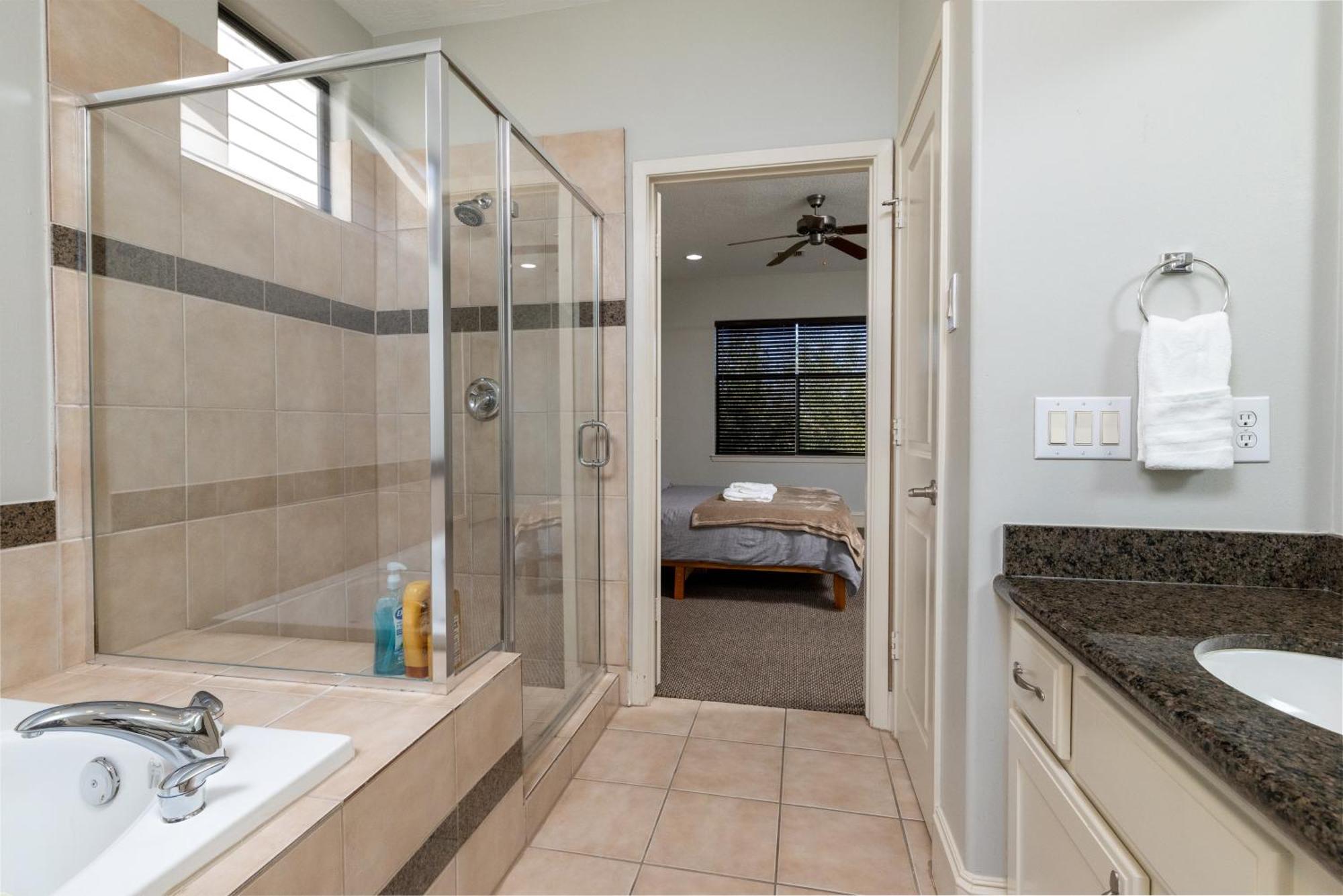 The Nest In East Downtown Houston Texas Villa ภายนอก รูปภาพ