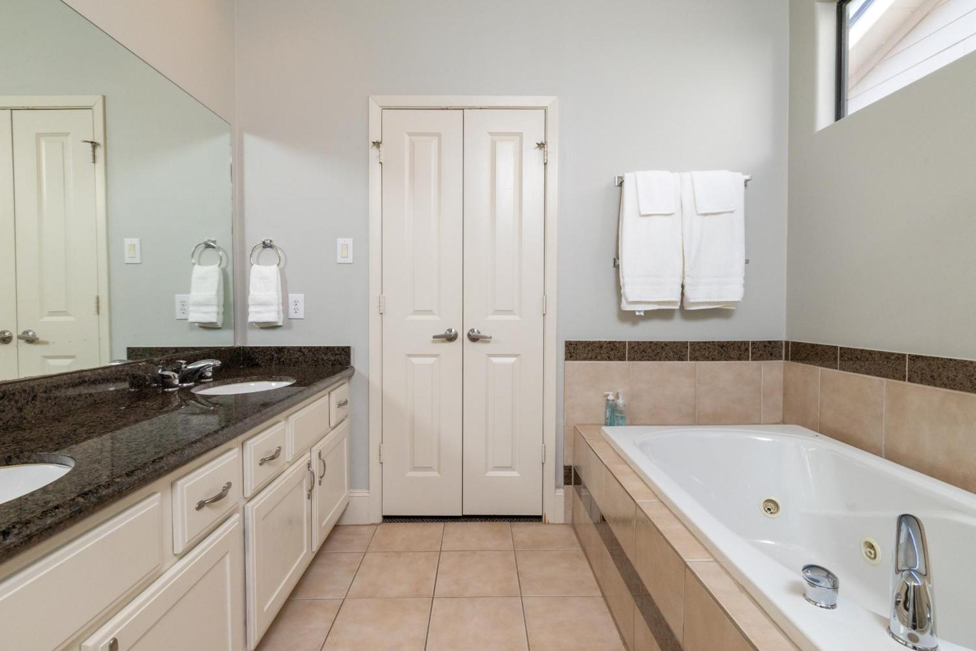 The Nest In East Downtown Houston Texas Villa ภายนอก รูปภาพ